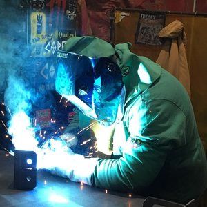 Meet your Posher, Dave